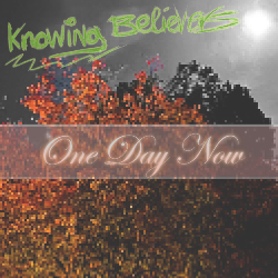 One Day Now - Cover artwork