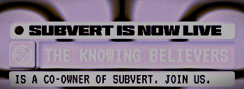 Subvert Live